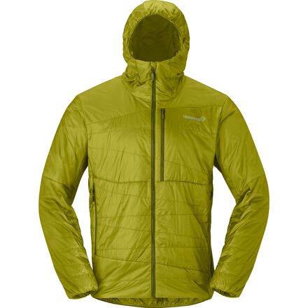 Patagonia Nano Puff Insulated Jacket - Men's