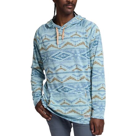 Howler Brothers Emerger Tech Shirt